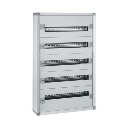 Coffret de distribution Xl3 160 complet métal 5R