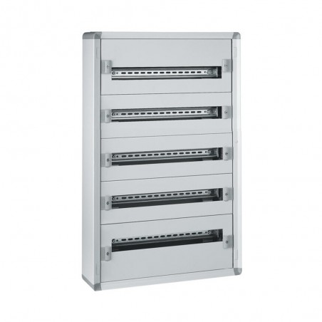 Coffret de distribution Xl3 160 complet métal 5R