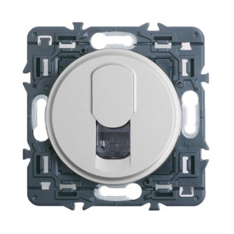 Prise rj45 téléphone Céliane*