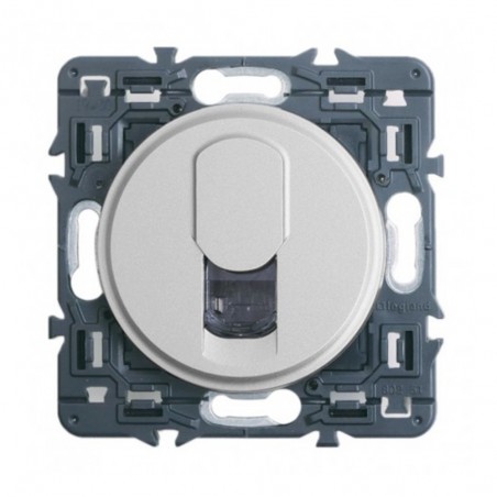 Prise rj45 téléphone Céliane*