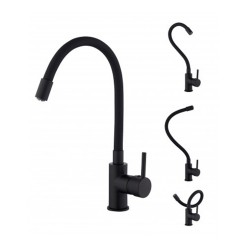 Mitigeurevier ilo all black bec articul e rousseau uc4 inte