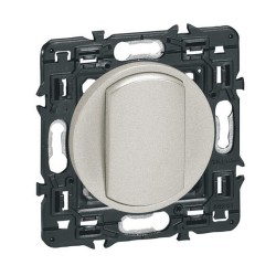 Interrupteur va-et-vient 10A Céliane*