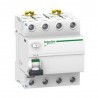 Interrupteur Différentiel 4P-415v id100a-300mA