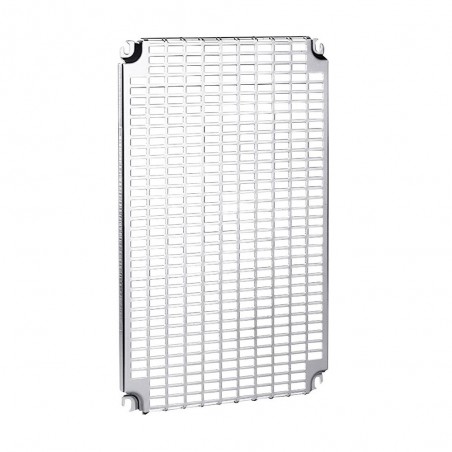 Plaque perforé ge-UT-UP 60 *