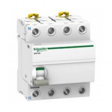 Interrupteur-sectionneur i-na tetra 63a-230v ca