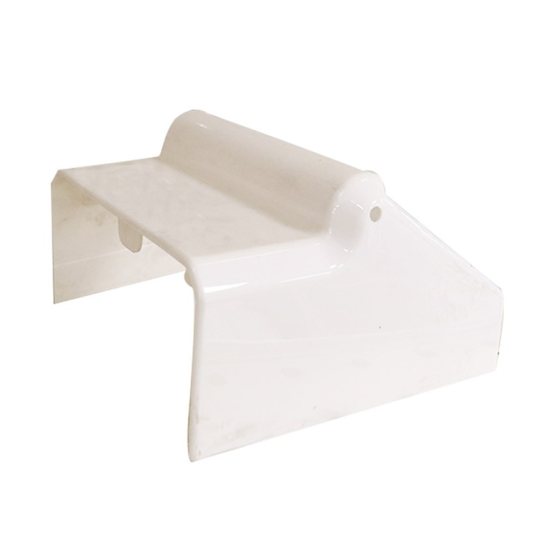 Angle intérieur pour goulotte 101X34 et 101X50