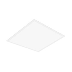 Luminaire panel LED Value 36W-3000K 600x600 IP40 220V TBL