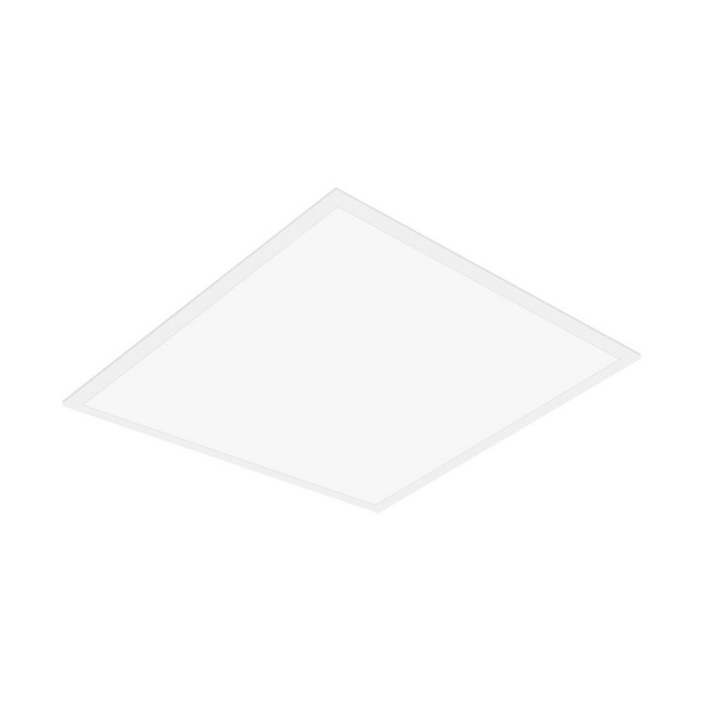 Luminaire panel LED Value 36W-3000K 600x600 IP40 220V TBL