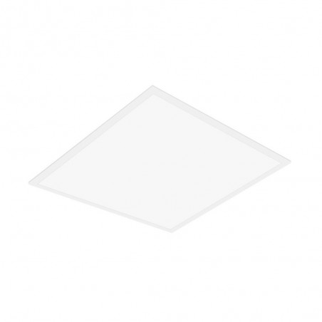 Luminaire panel LED Value 36W-3000K 600x600 IP40 220V TBL
