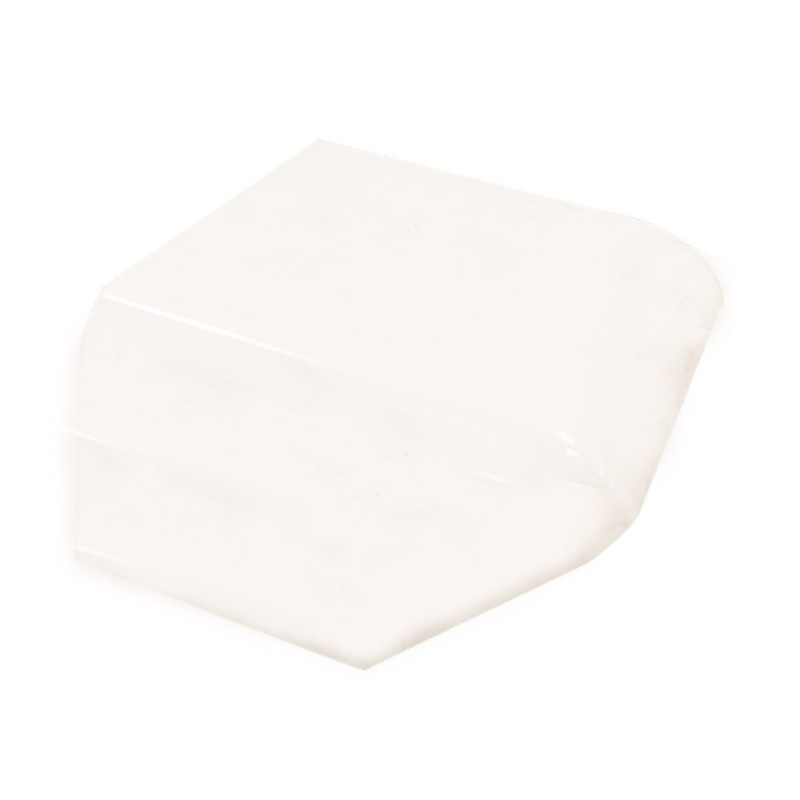 Angle extérieur pour goulotte 101X34 et 101X50