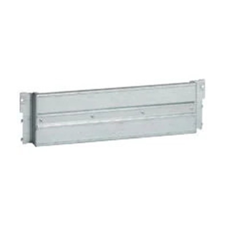 Platine de montage pour DPX3 160-250 av-ss fid