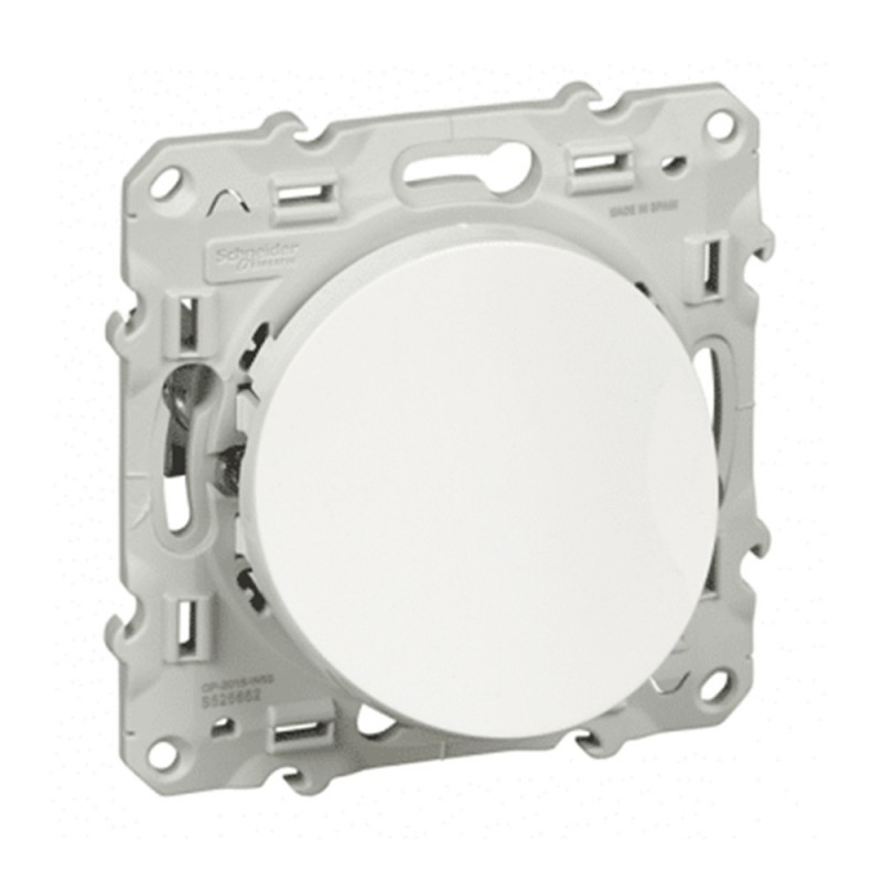 Sortie de cables 16A diam 6-12 ODACE