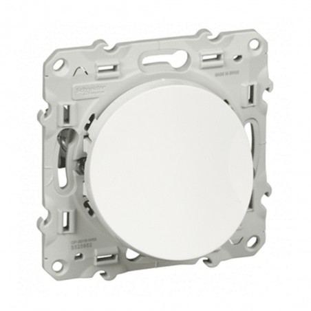 Sortie de cables 16A diam 6-12 ODACE