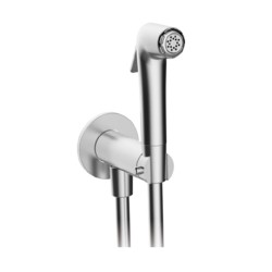 Douchette Intimixer progressif RONDO chromée