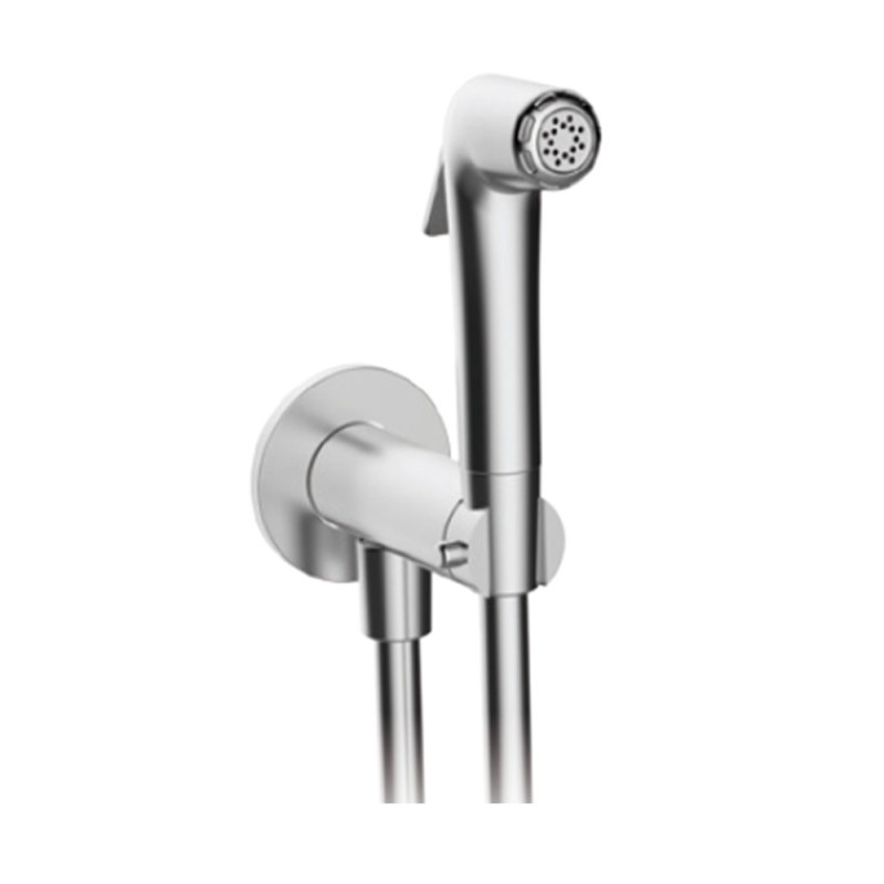 Douchette Intimixer progressif RONDO chromée