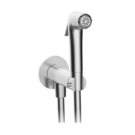 Douchette Intimixer progressif RONDO chromée