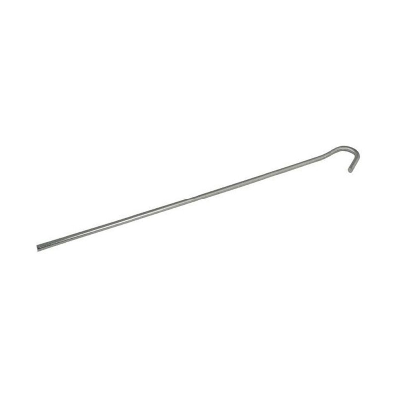 Piquet camping L240 A-Zingué x10 box5