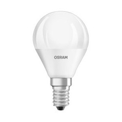 Lampe led E14 49W--2700K-220-240V