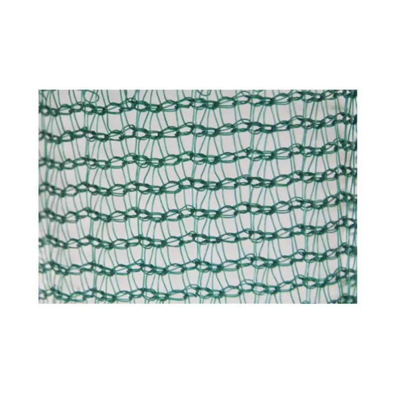 Ombrière filet 50% vert Extra 3x100m -  - meilleure qualité