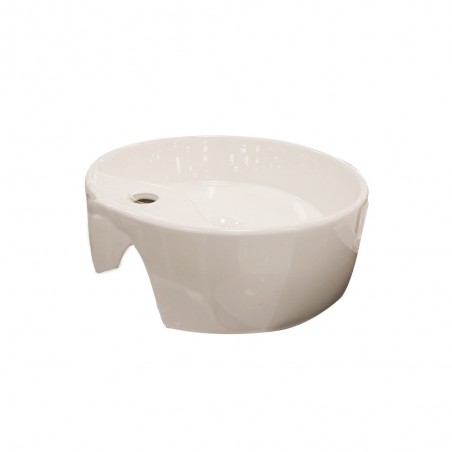 Vasque 213 420x420x170mm