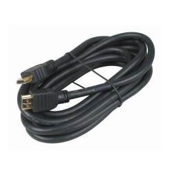 Cordon HDMI mâle-mâle HQ 3m