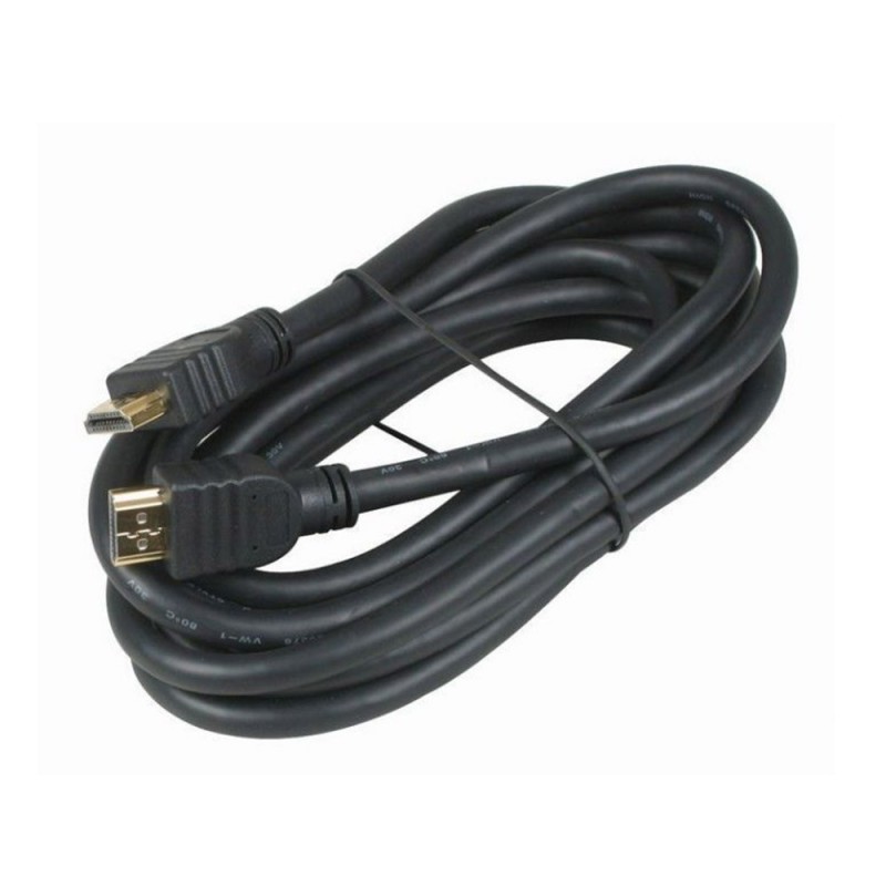 Cordon HDMI mâle-mâle HQ 3m