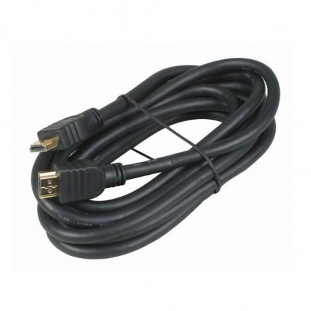 Cordon HDMI mâle-mâle HQ 3m