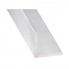 Cornière égale 30mm 2M alu anodisé