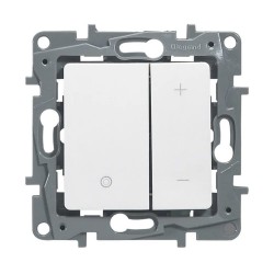 Niloe variateur blanc