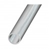 Tube rond12x1mm 1M alu brut uc5
