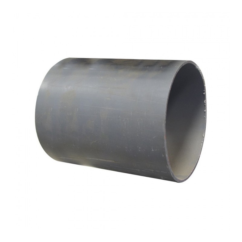 Tuyau pvc D125 évacuation (58ml) TBL