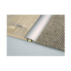 Clipper T2000 270cm alu anodise argent TBL - DURAL - meilleure qualité