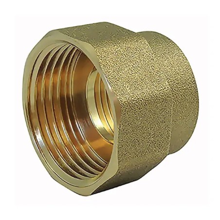 Manchon réduit femelle femelle 3-8-3-4 TBL