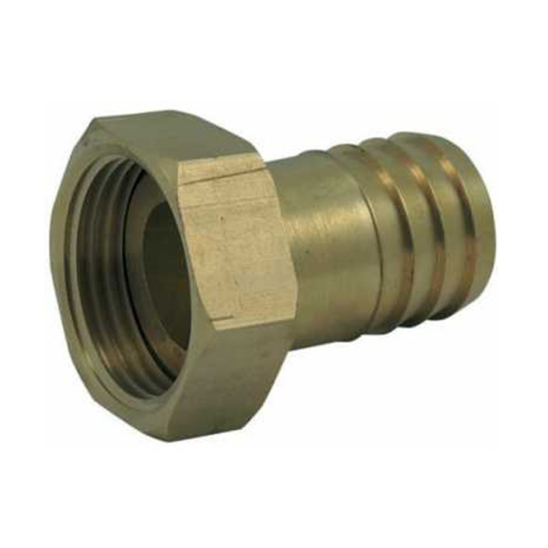 Embout laiton mâle 2 D49mm*