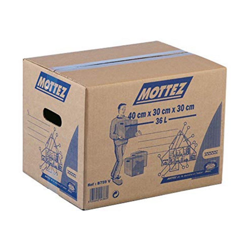 Carton 72 Litres