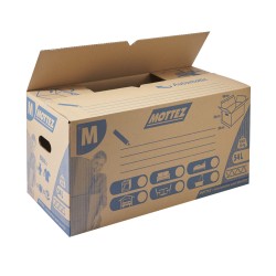 Carton onduléR:1 x 5M