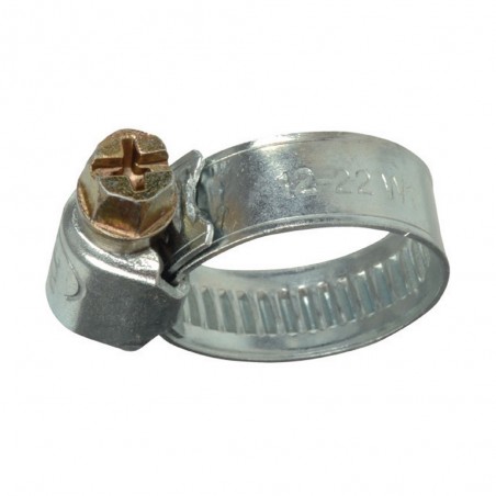 Colliers assortis galva 10 à 28mm TECHNO UV10