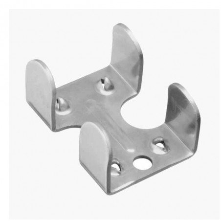 Serre corde pour D14 acier zingué x2box5