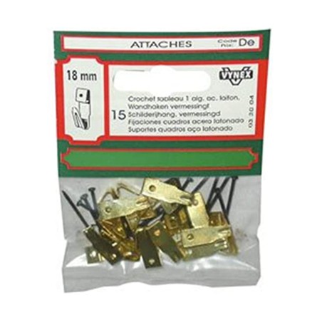 Crochet tableau 1aig N1