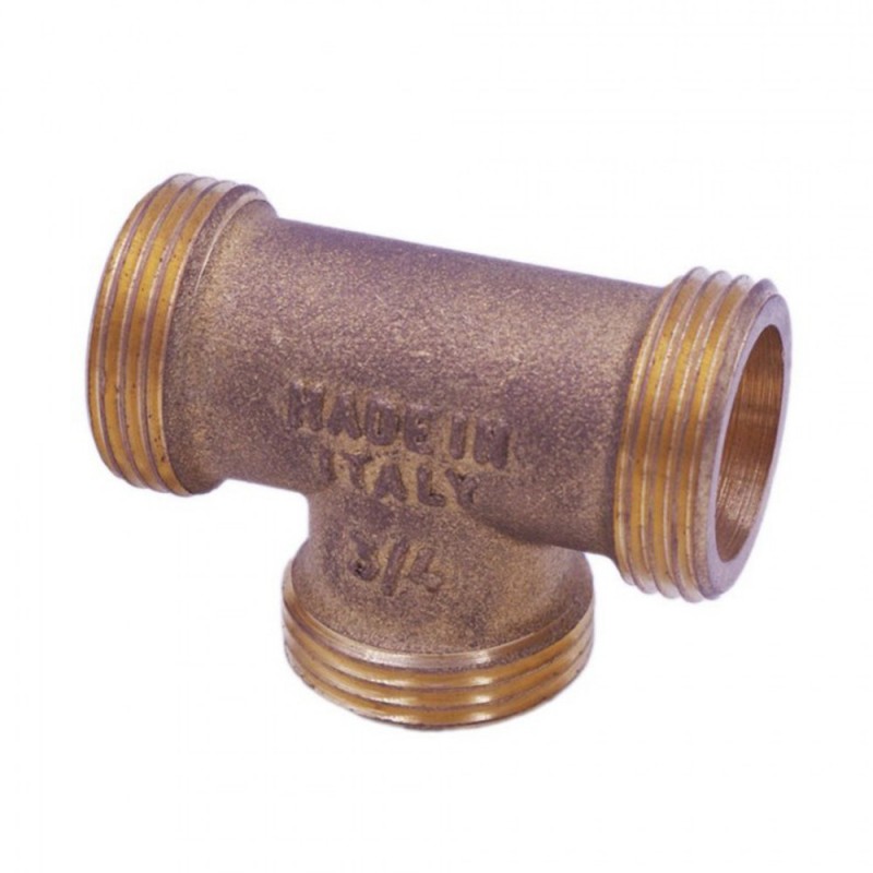 Te égal laiton MM 1