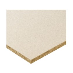 Panneau mélaminé Aggloméré 28mm hydro (2.07x3.05:6.3135)