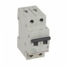 RX3 Disjoncteur 2P C13 6000A BIC