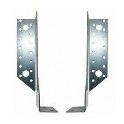 Sabot 2 éléments 30x100 box25 paires