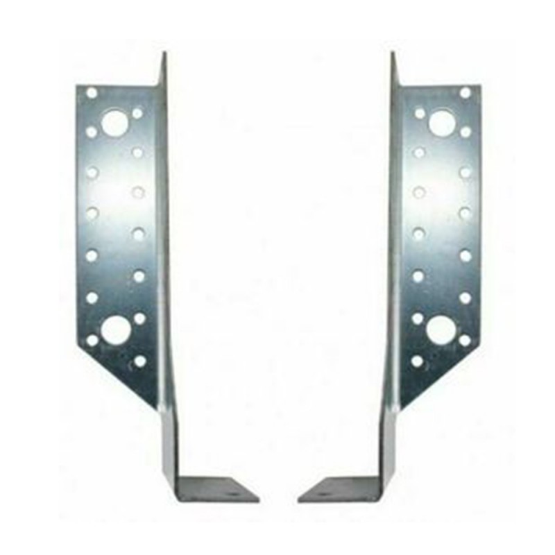 Sabot 2 éléments 30x100 box25 paires