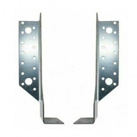 Sabot 2 éléments 30x100 box25 paires