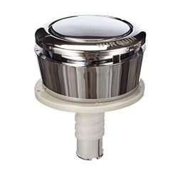 Bouton WC poussoir pour MP-MD Wirquin