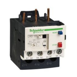 Relais thermique 063-1A (D09-D38)