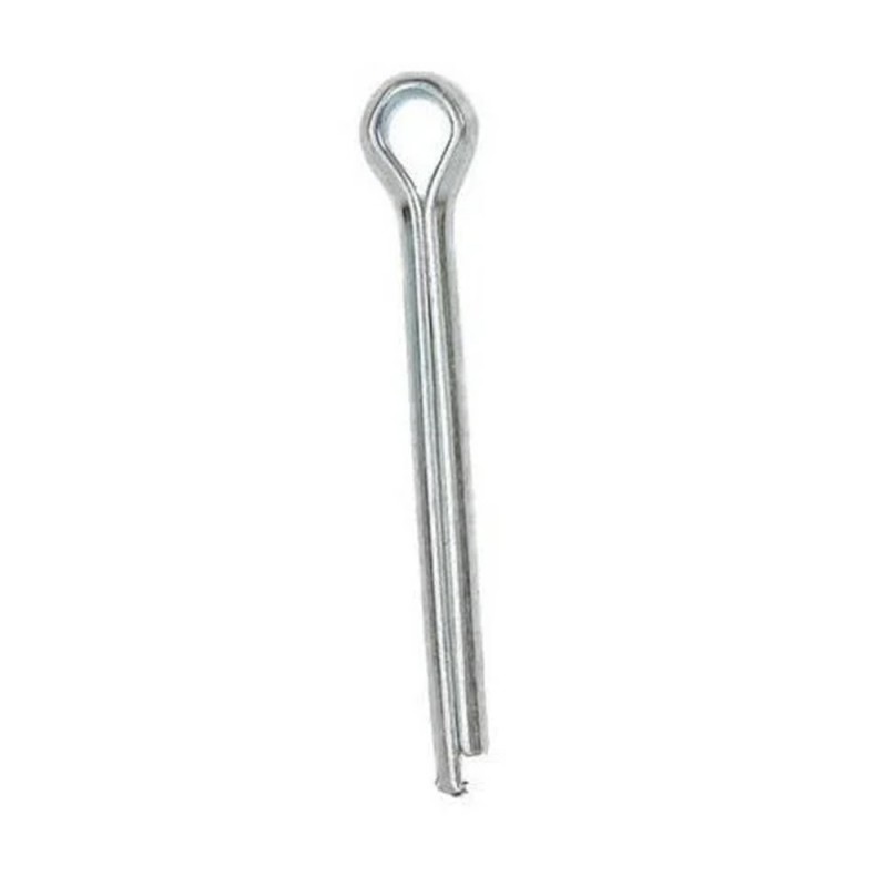 Goupille fendue 3.2x25mm inox A2