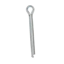 Goupille fendue 2.5x20mm inox A2