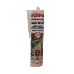 Silicone BTN MAX 310ml translucide -  - meilleure qualité